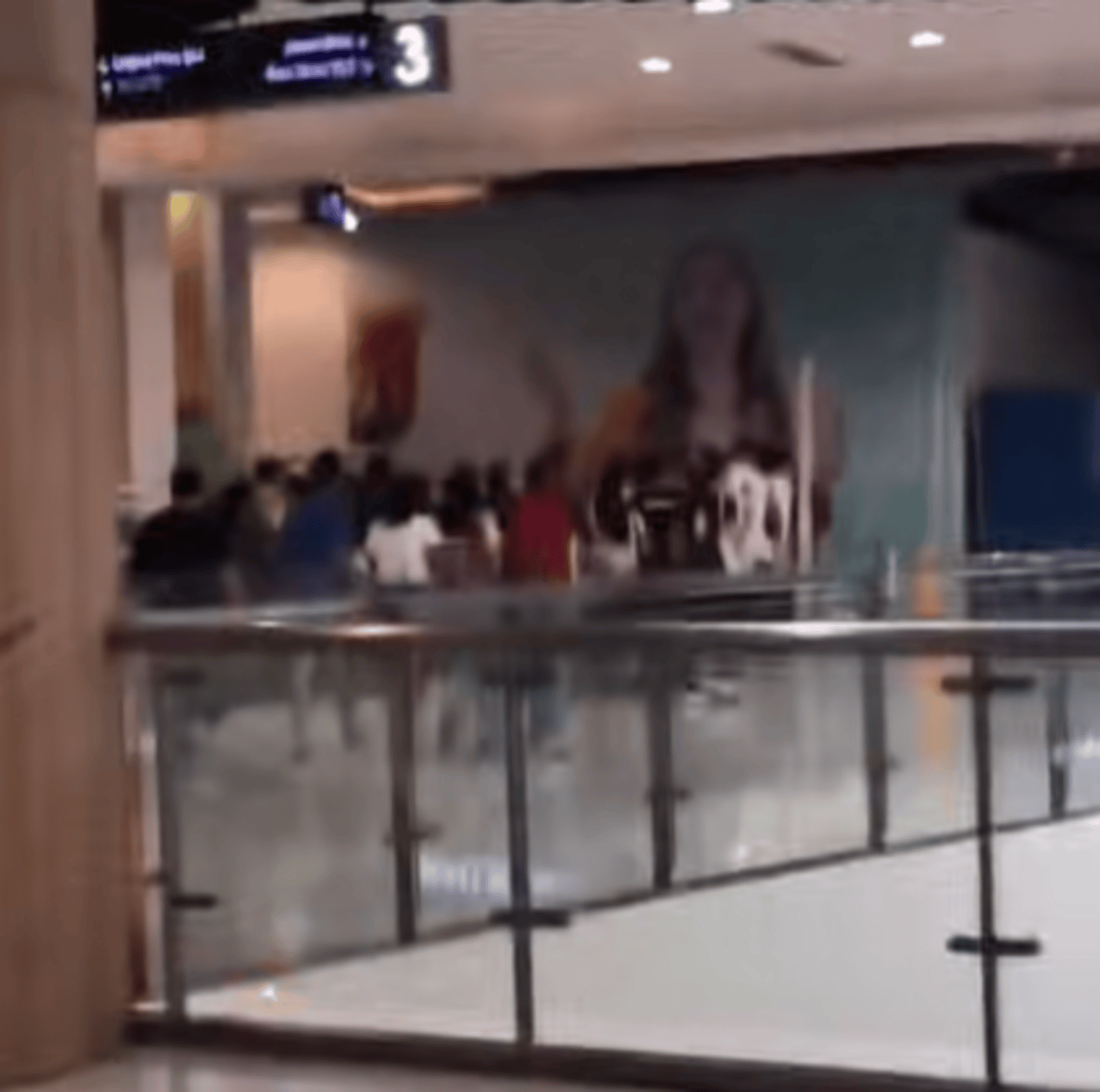 Earthquake shakes Tacloban Mall — Were evacuation protocols effective
